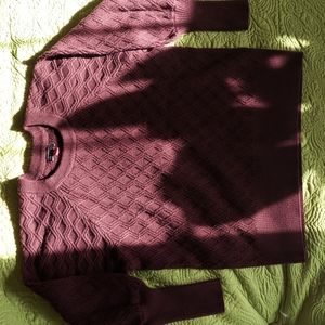 Vince Camuto sweater